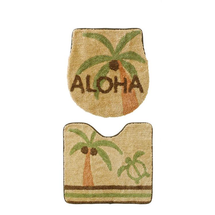 アロハホヌ/ブラウン