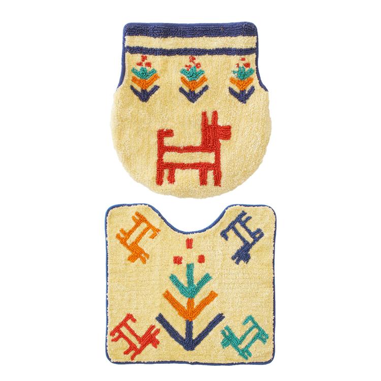 ギャッベクリーム