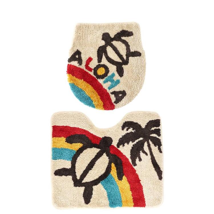 レインボーホヌ