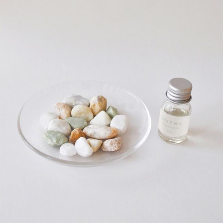 カームガーデン