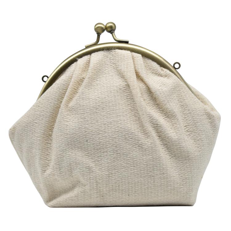 ぽこぽこステッチ/キナリ