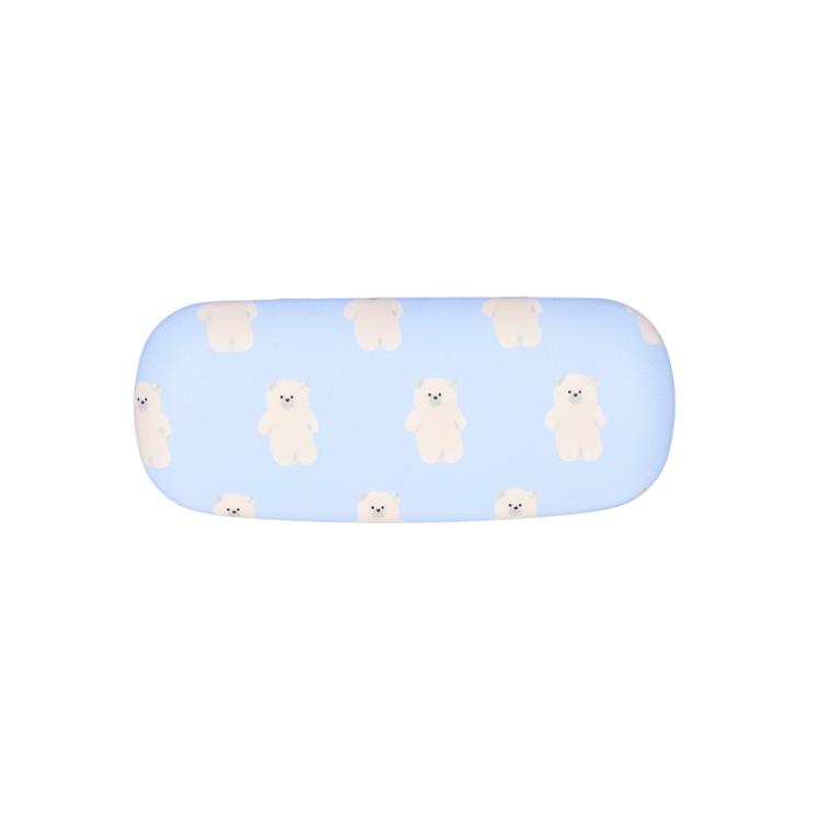 モコベアブルー