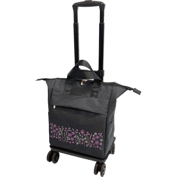 フローリス.ブラック