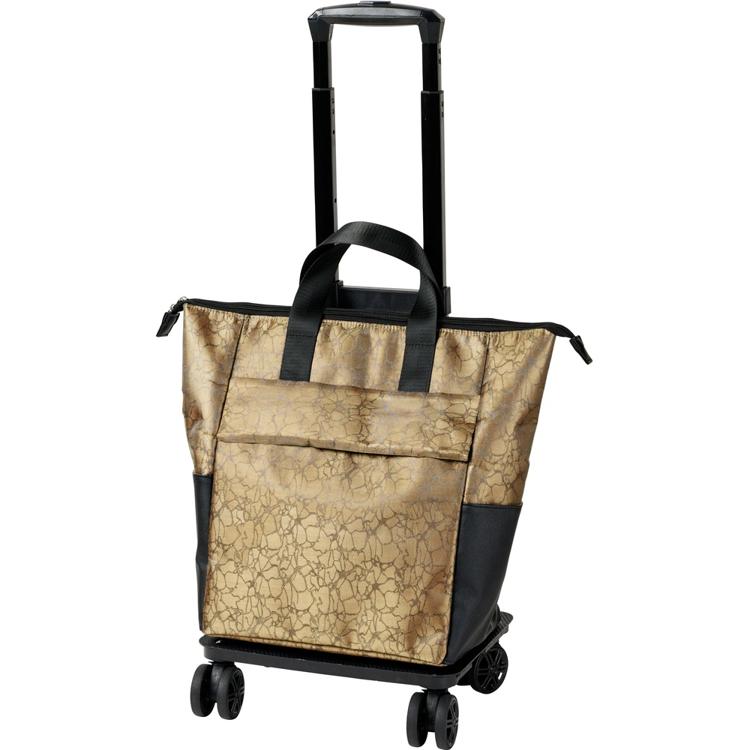 リーフレースベージュ