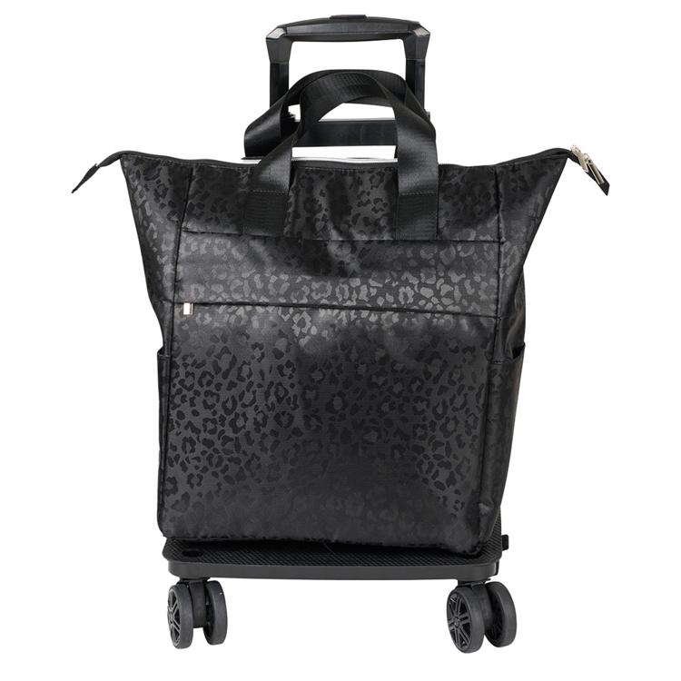 レオパード.ブラック