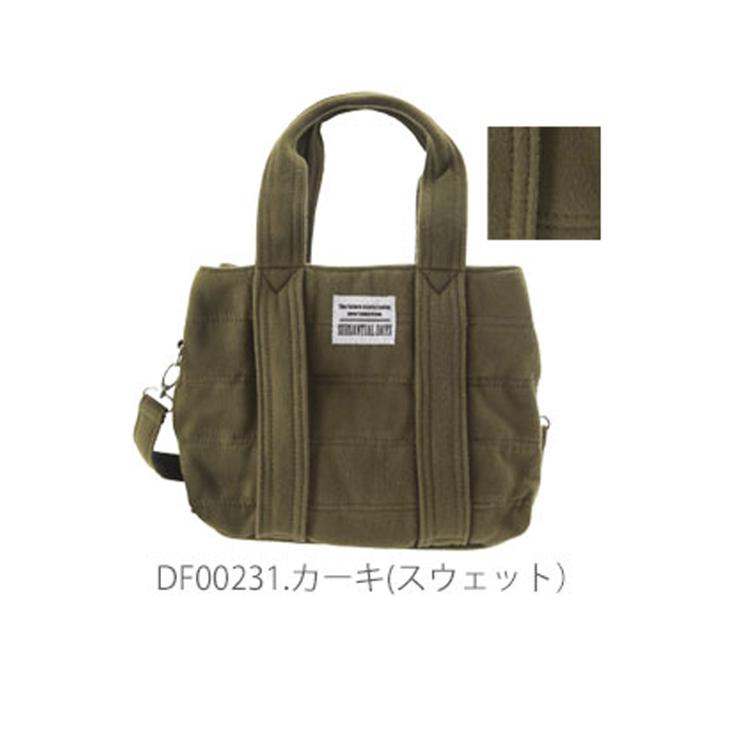DF00231.カーキ（スウェット）