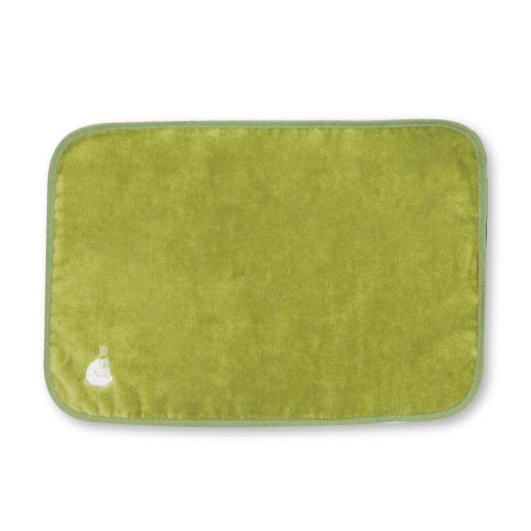 サウナグリーン