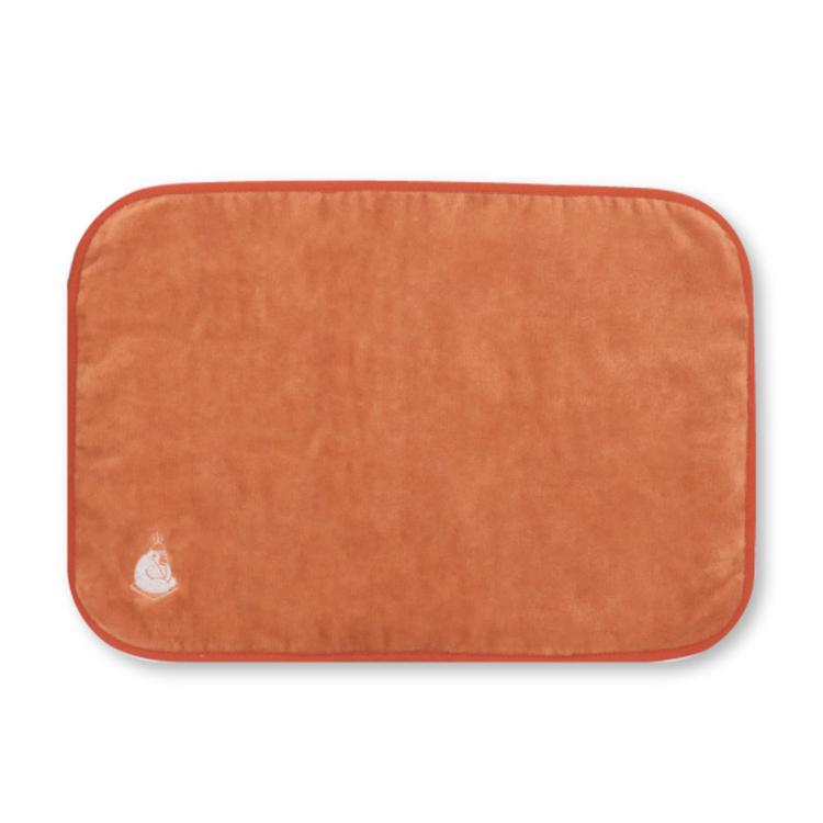 サウナオレンジ