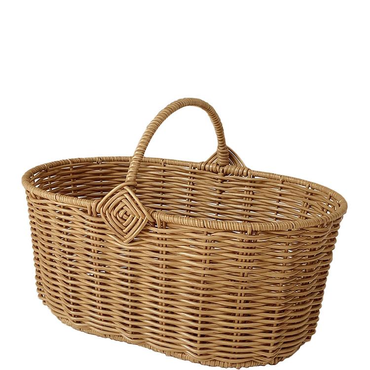 楕円形.ナチュラル