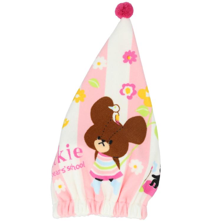 くまのがっこう/お花といっしょに