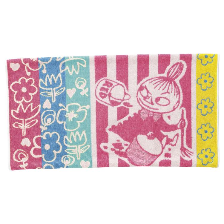 ムーミン/のびのびフラワー