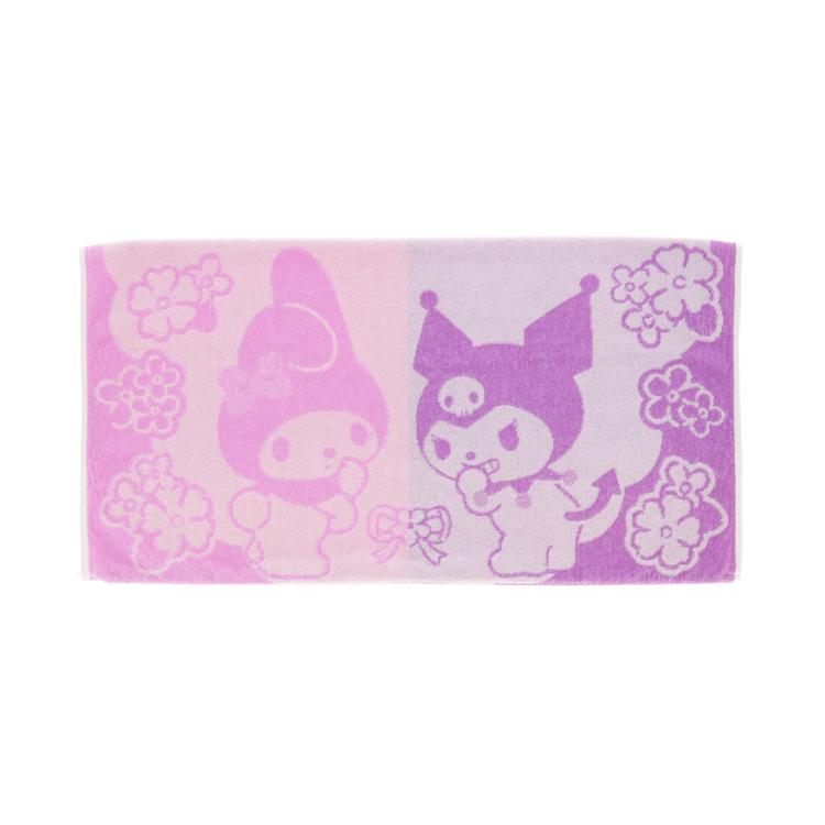 マイメロディ・クロミ