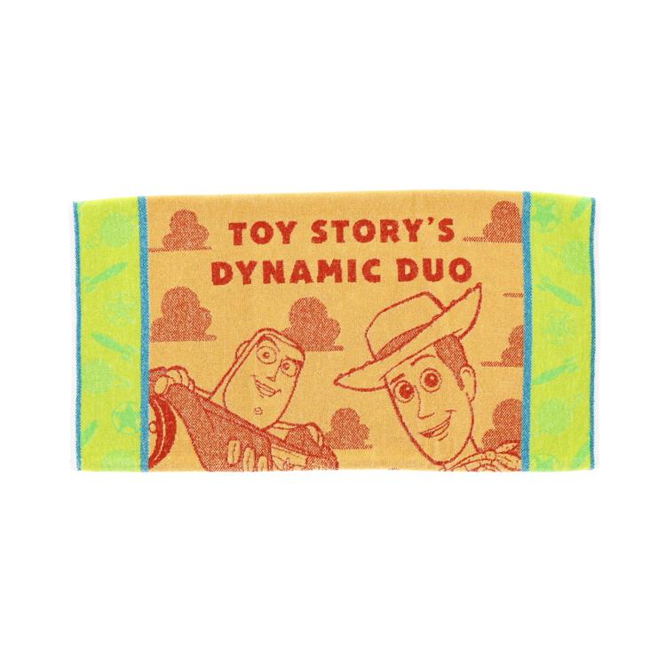 トイストーリー