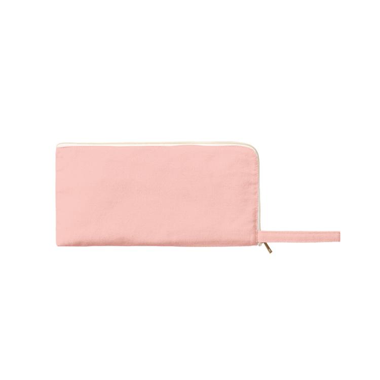 040スモークピンク