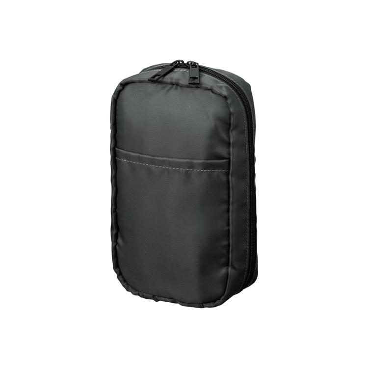 チャコールブラック