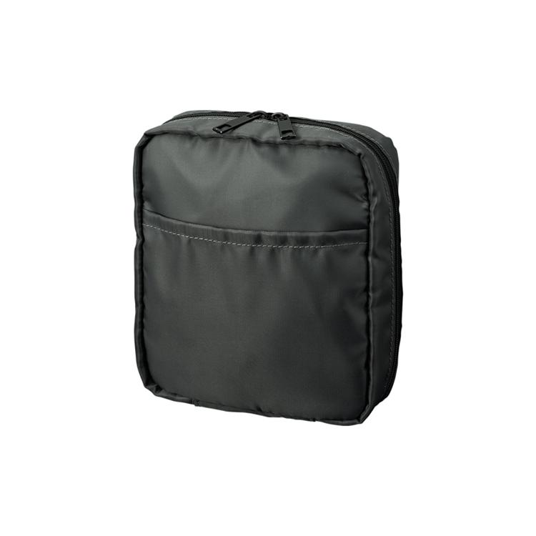 チャコールブラック