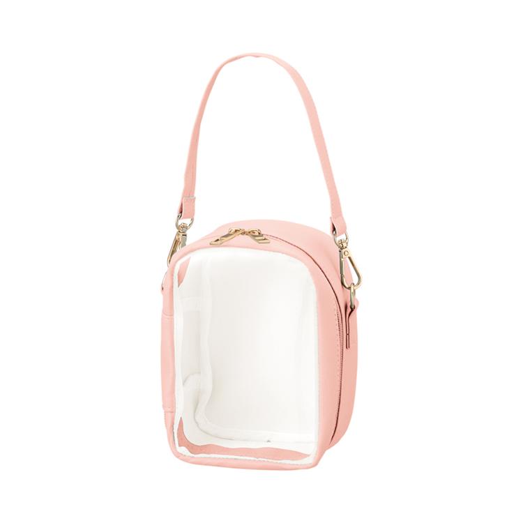 030スモークピンク