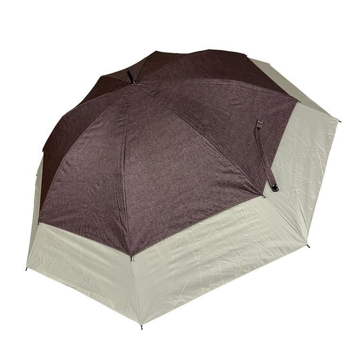 27036.無地ブラウン