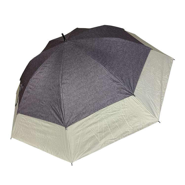 27036.無地チャコール