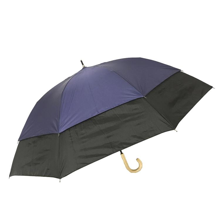 27026.無地ネイビー