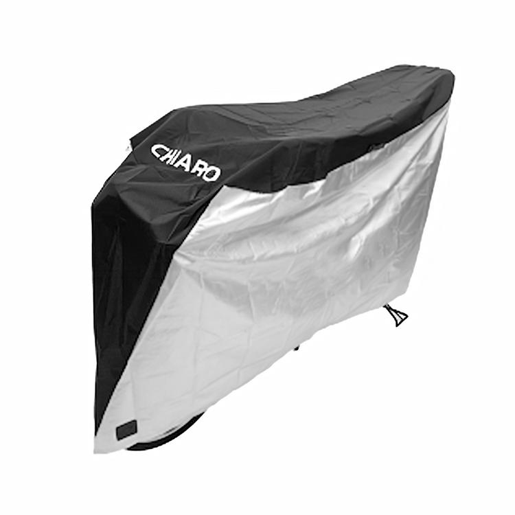 シルバー/ブラック