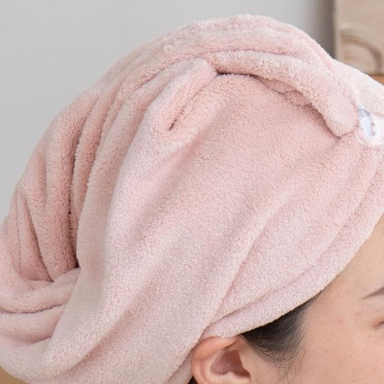 ピンクベージュ