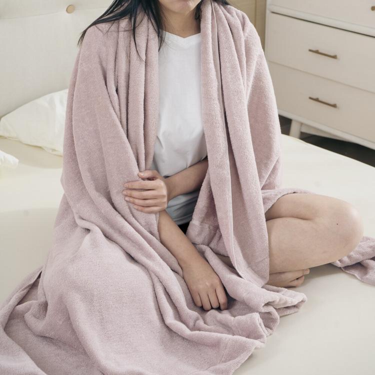 ダスティピンク