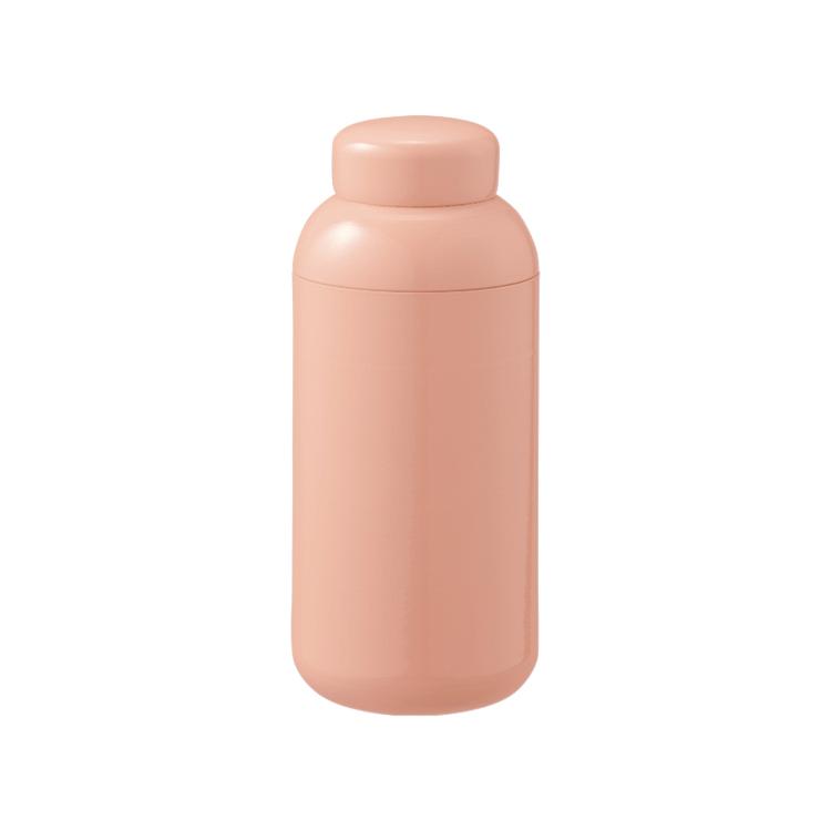 スモークピンク