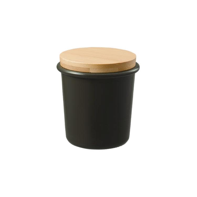 チャコールブラック