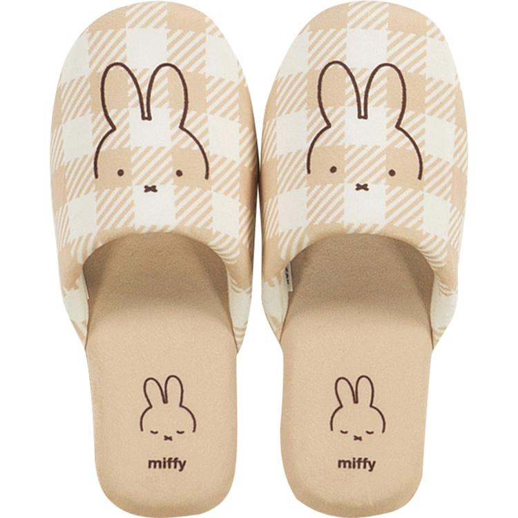 ミッフィー.チェックライン/BE