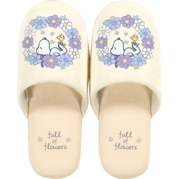 スヌーピー.花いっぱい/BL