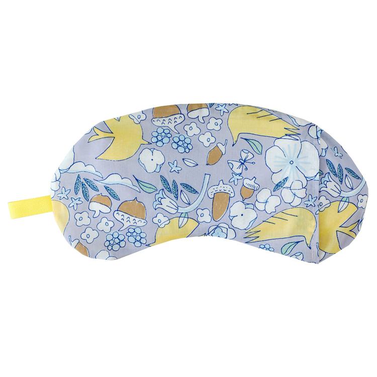 鳥と花と木の実PU