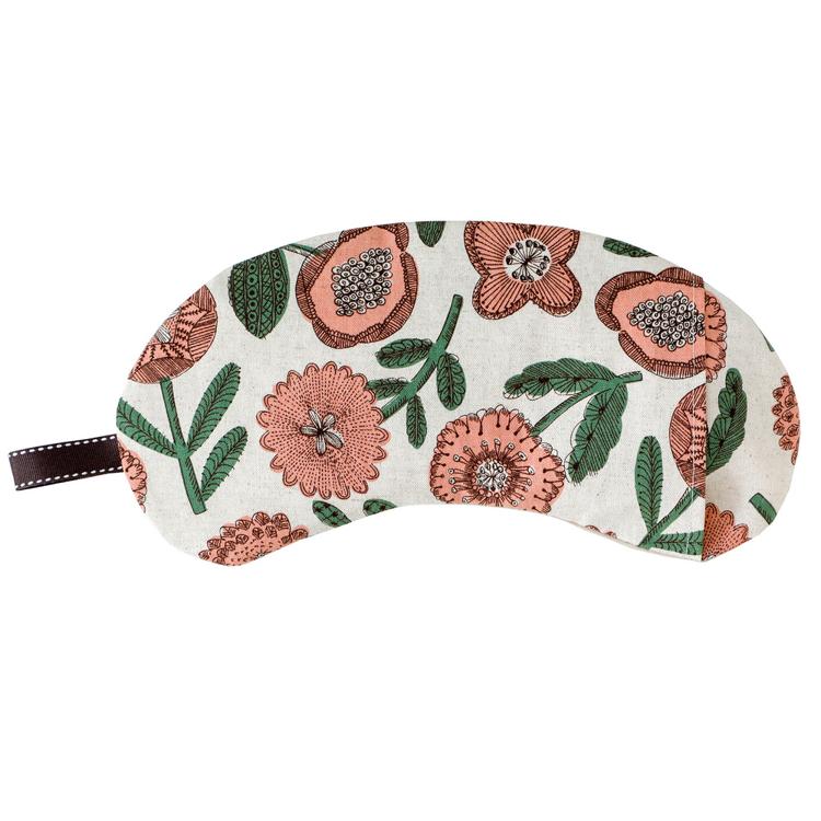 線描きのお花PK