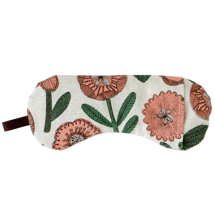 線描きのお花PK