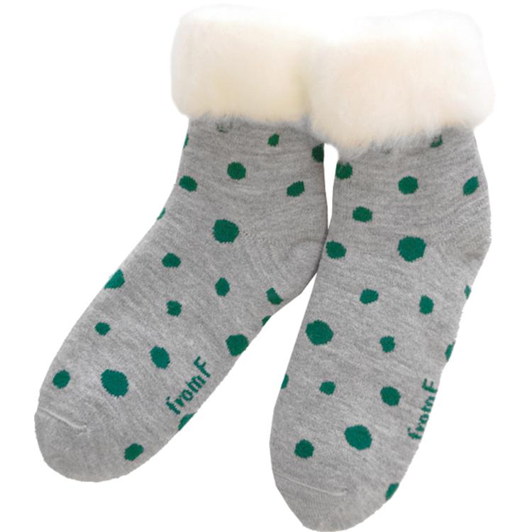 ドットライトメルグレー