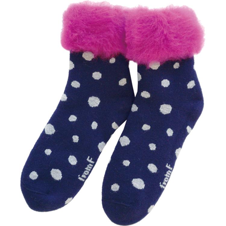 ドットネイビー