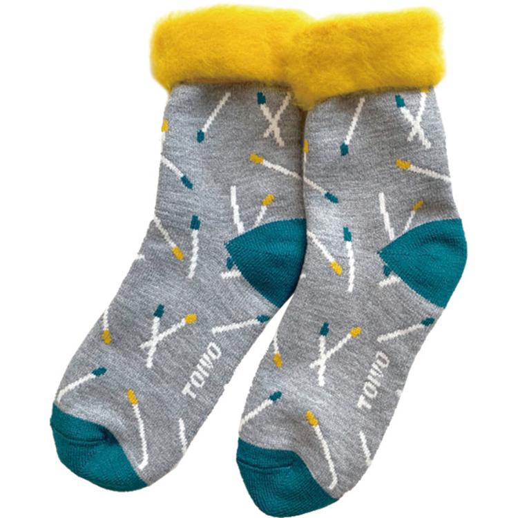 スティックメルグレー