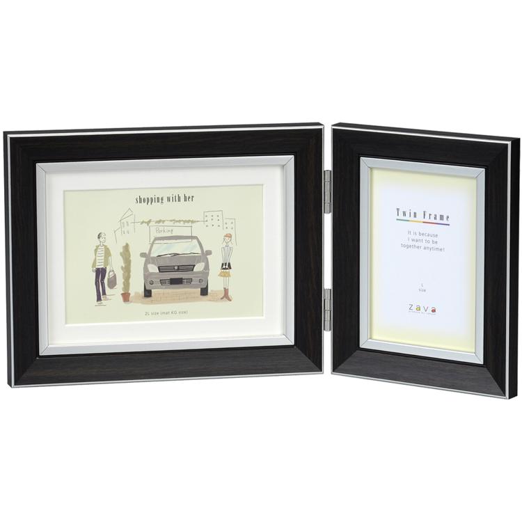 ダークブラウン