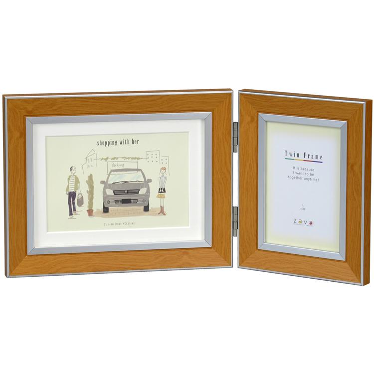 ライトブラウン