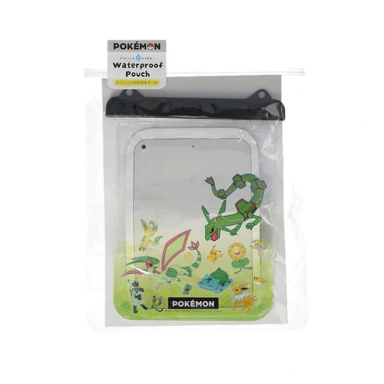 ポケモン/イエロー＆グリーン