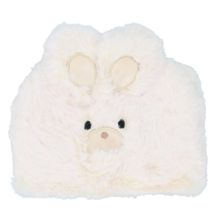 ウサギ/ホワイト