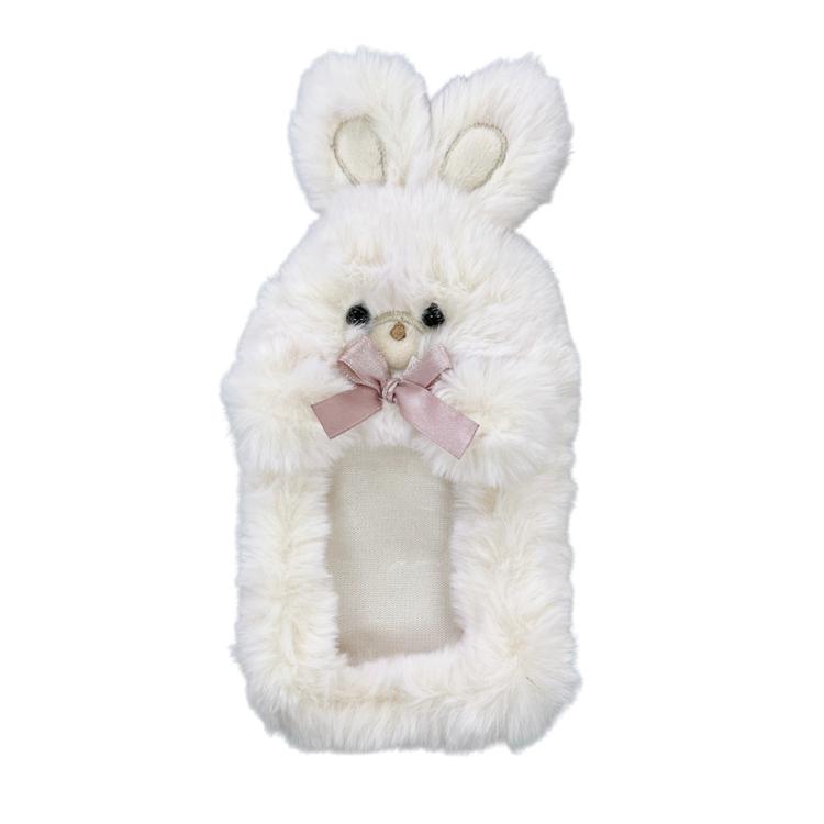 ウサギホワイト