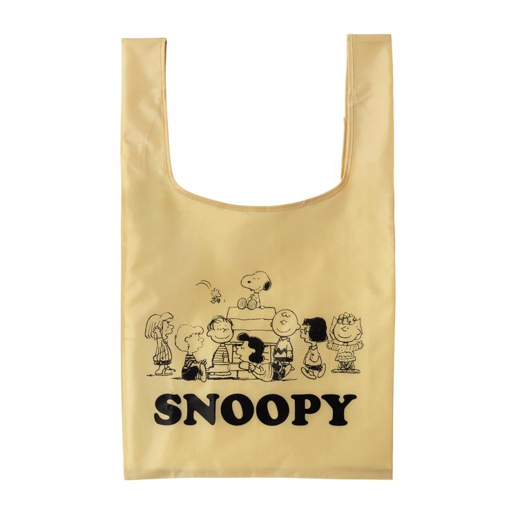 スヌーピーベージュ