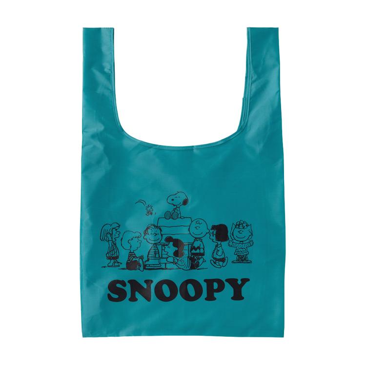 スヌーピーブルー