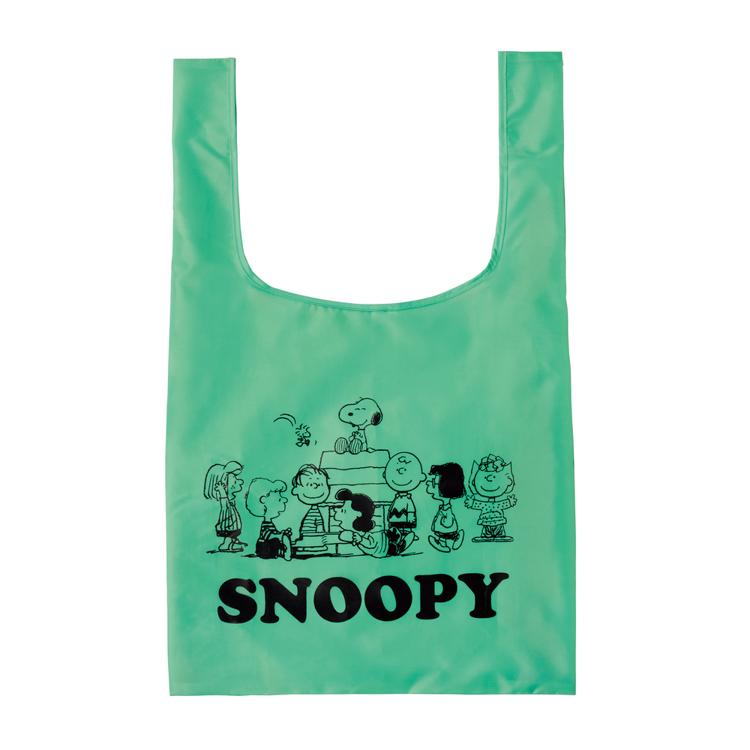 スヌーピーグリーン