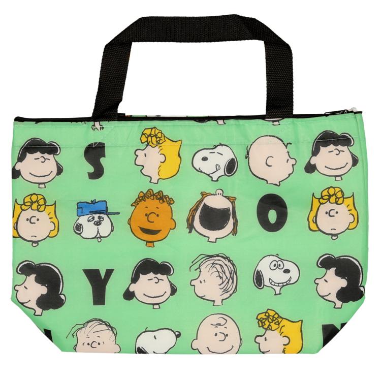 スヌーピーグリーン