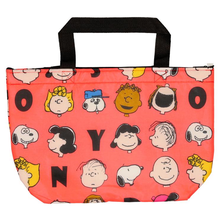 スヌーピーレッド