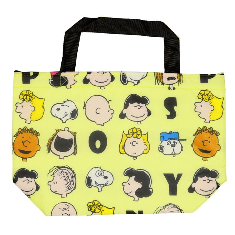 スヌーピーイエロー