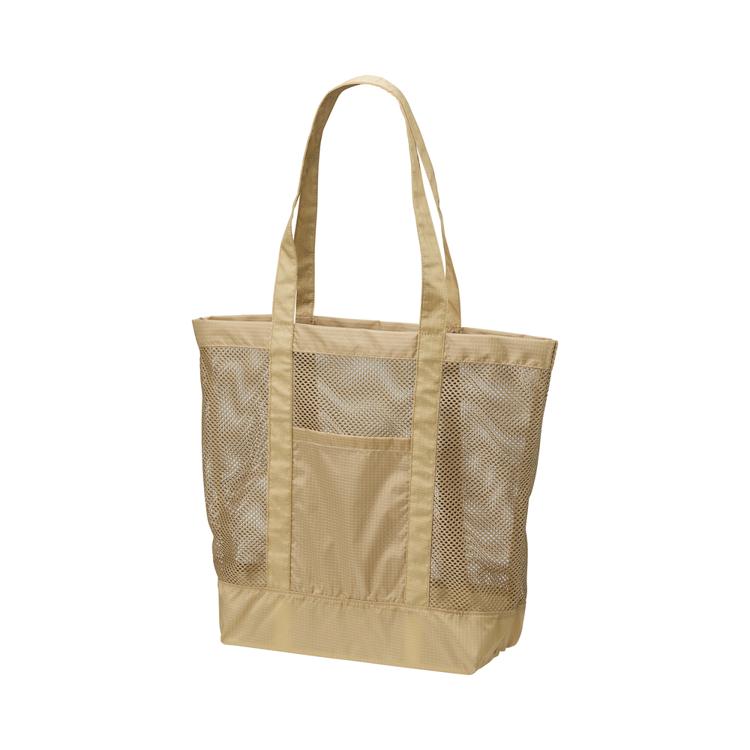 537.サンドカーキ