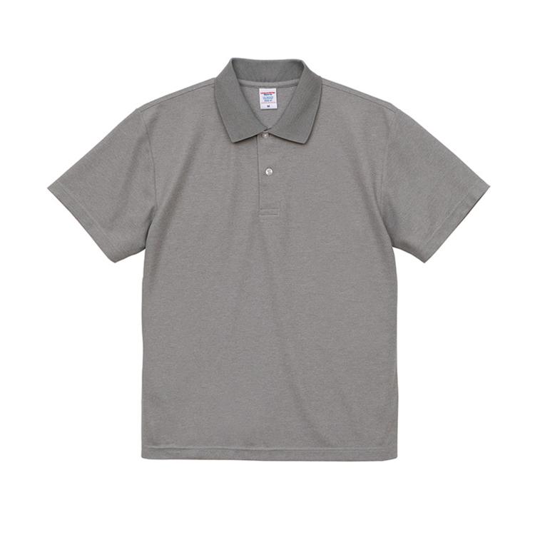 006.ミックスグレー